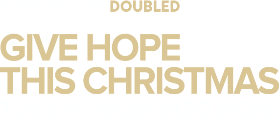 Global Hunger Crisis - Logo