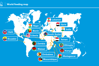MM Map