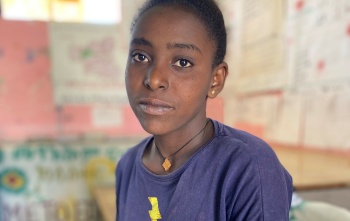 Letebrhan in Ethiopoa