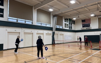 Pickleball