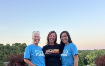 Ambassador Support Team