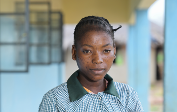 a pathway out of poverty in Zambia