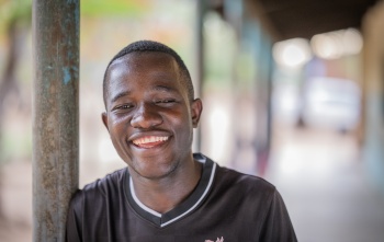 Educating the next generation of children in Zambia