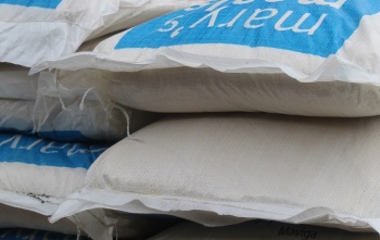 Cyclone Freddy hits Malawi