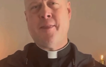 Fr. John Marshall