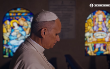 Pope leo