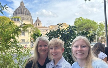 Volmuth family
