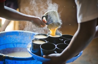 mugs in zambia