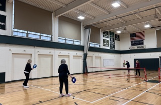 Pickleball