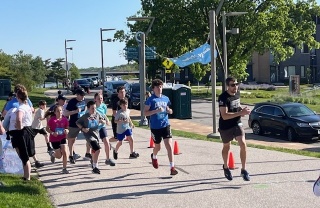 Race to Feed Kids