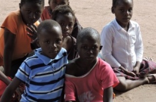 Mozambique