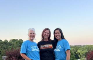Ambassador Support Team