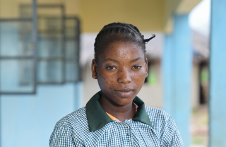 a pathway out of poverty in Zambia