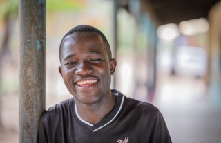 Educating the next generation of children in Zambia