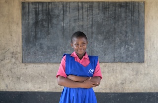 The power of daily school meals in Malawi