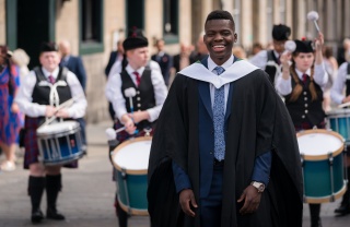 Gift’s story – a catalyst for change in Malawi