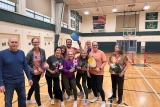 Pickleball for Porridge