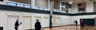 Pickleball