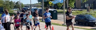 Race to Feed Kids
