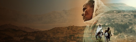 on the frontlines of hunger