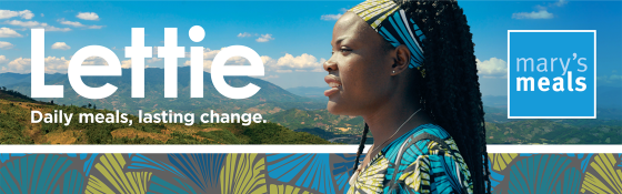 Promotional image for the Lettie film