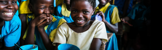 Back to School. Back to Hope.