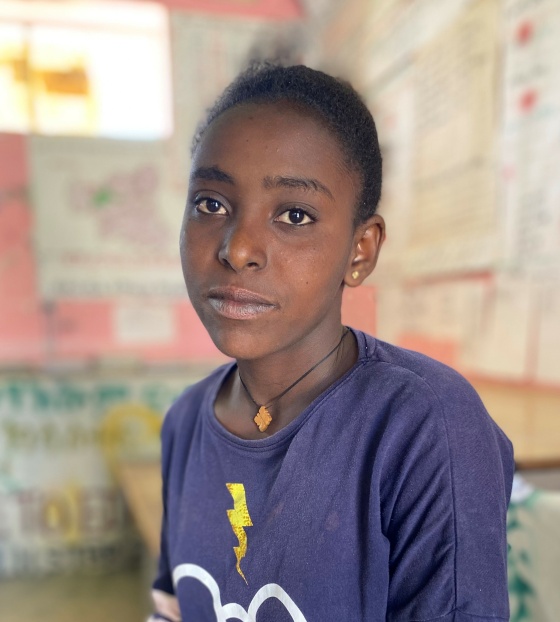 Letebrhan in Ethiopoa