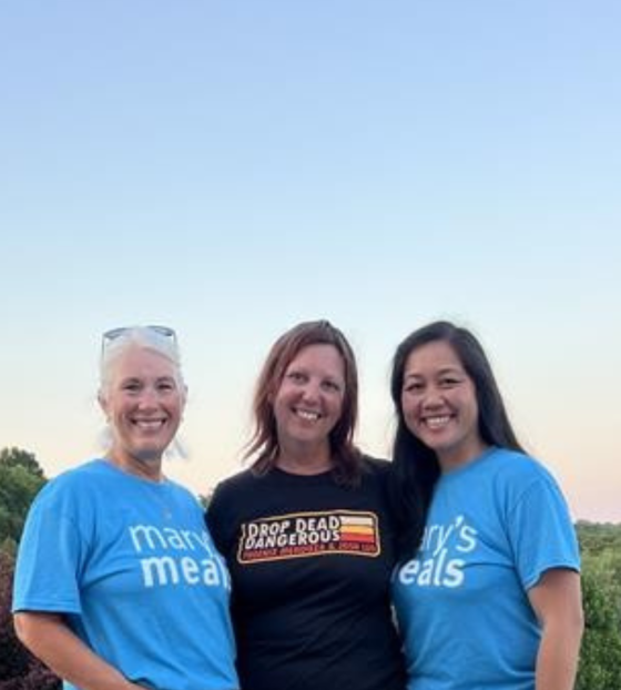 Ambassador Support Team