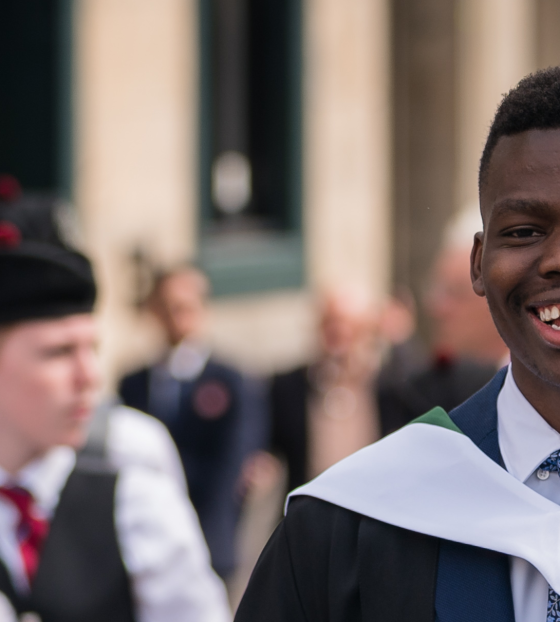 Gift's story - a catalyst for change in Malawi