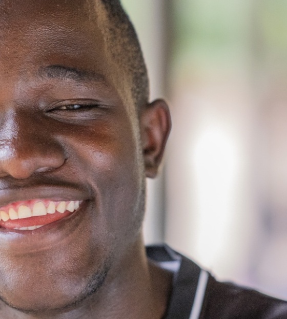 Educating the next generation of children in Zambia