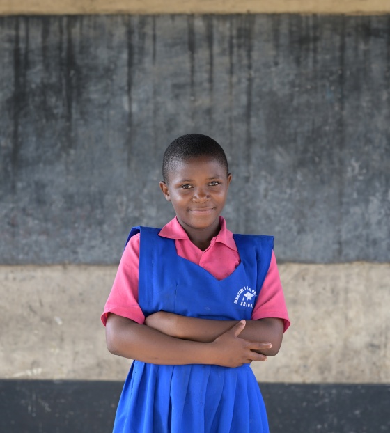 The power of daily school meals in Malawi