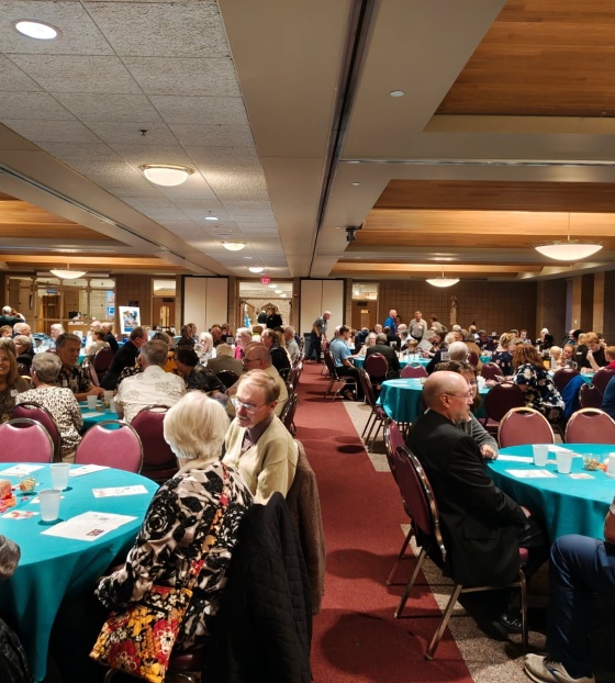 10th Annual MM Silent Auction