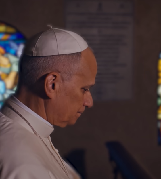 Pope leo