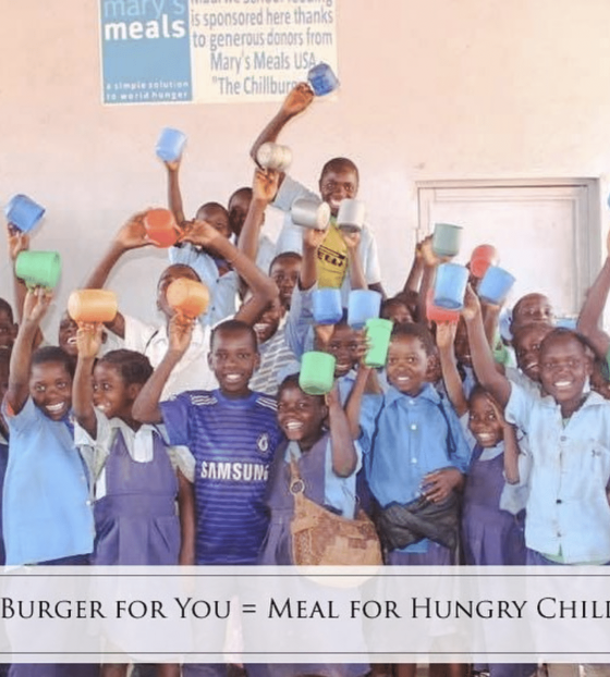 Mburwe School