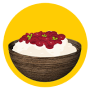 A bowl design