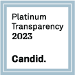 Platinum Transparency 2023