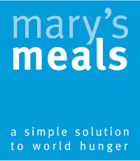 Mary's Meals logo