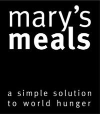Mary's Meals Logo