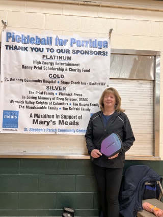 Pickleball