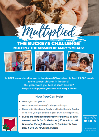 Buckeye Challenge