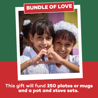 Bundle of Love