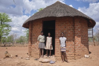 Zimbabwe