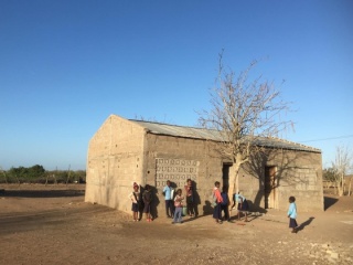 Mozambique