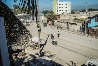 Haiti