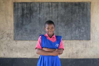 The power of daily school meals in Malawi