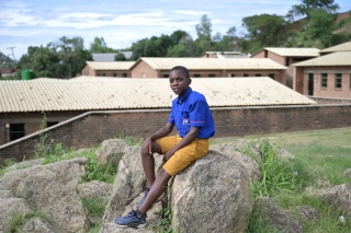The power of daily school meals in Malawi