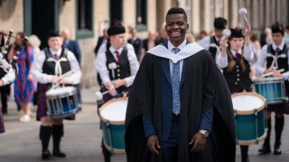 Gift’s story – a catalyst for change in Malawi