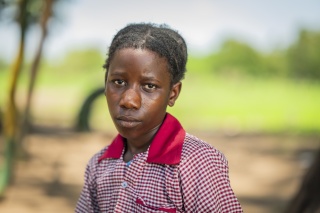 Nourishing Edinuss’ future in Zambia