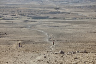 Gendet Primary School