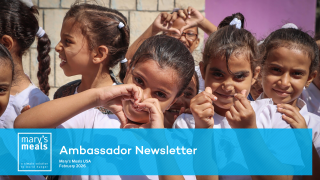 Ambassador Newsletter